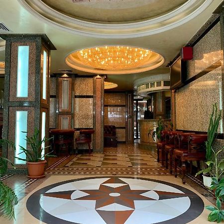 California Hotel ソフィア エクステリア 写真