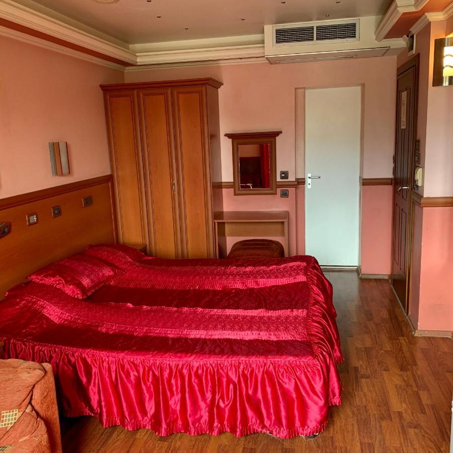California Hotel ソフィア エクステリア 写真