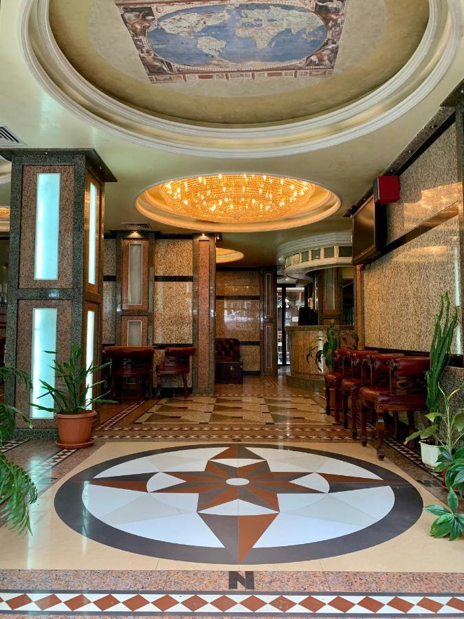 California Hotel ソフィア エクステリア 写真