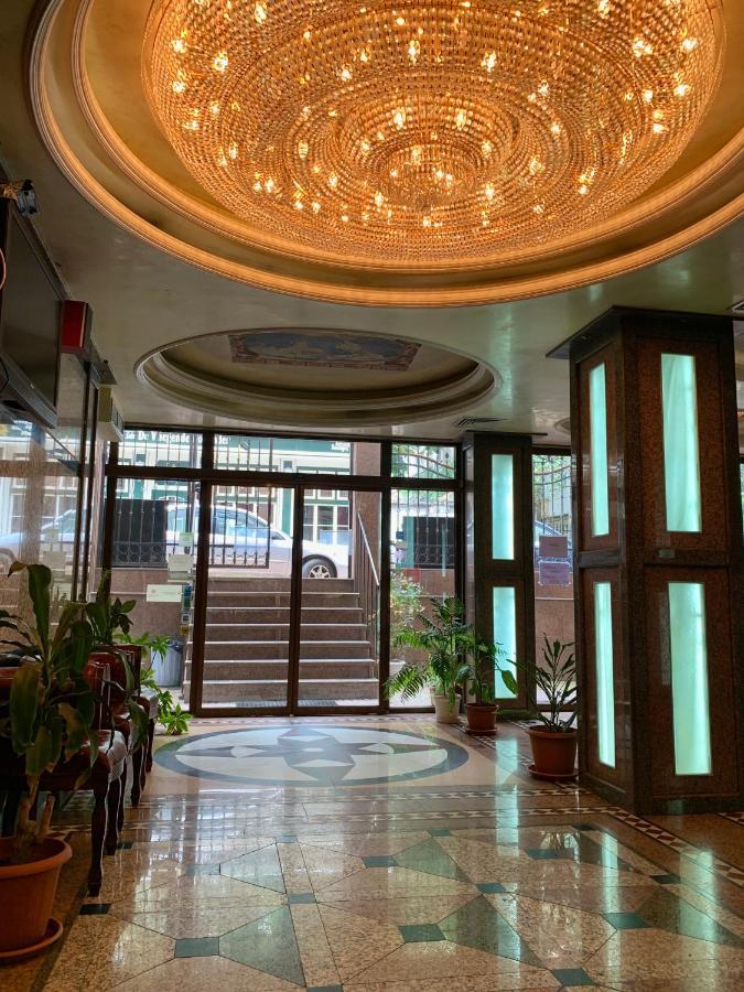 California Hotel ソフィア エクステリア 写真